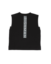 画像をギャラリービューアに読み込む, 【REFLECT】cool fit sleeveless mock neck / クールフィットノースリーブモックネック(UNISEX)