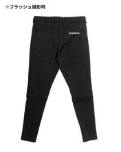 画像をギャラリービューアに読み込む, 【REFLECT】warm slim long pants / 光るスリムロングパンツ<もち暖>(MENS)