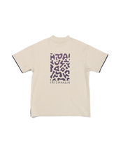 画像をギャラリービューアに読み込む, 【AURORA REFLECT】signature logo mock neck pullover / 光るモックネックプルオーバー(UNISEX)