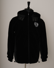 画像をギャラリービューアに読み込む, 【W-IR】2way full zip boa blouson / フルジップボアブルゾン(UNISEX)