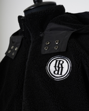 画像をギャラリービューアに読み込む, 【W-IR】2way full zip boa blouson / フルジップボアブルゾン(UNISEX)