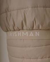 画像をギャラリービューアに読み込む, 【W-IR】 2way half sleeve puffer jacket / 半袖中綿ダウンジャケット(LADIES)