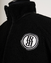 画像をギャラリービューアに読み込む, 【W-IR】2way full zip boa blouson / フルジップボアブルゾン(UNISEX)
