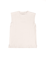 画像をギャラリービューアに読み込む, 【REFLECT】cool fit sleeveless mock neck / クールフィットノースリーブモックネック(UNISEX)