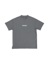 画像をギャラリービューアに読み込む, 【AURORA REFLECT】signature logo mock neck pullover / 光るモックネックプルオーバー(UNISEX)