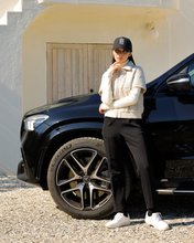 画像をギャラリービューアに読み込む, 【W-IR】 2way half sleeve puffer jacket / 半袖中綿ダウンジャケット(LADIES)