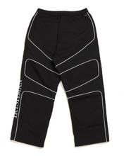 画像をギャラリービューアに読み込む, 【AERO】Nylon Wide Pants / 強撥水ナイロンワイドパンツ(UNISEX)