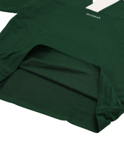画像をギャラリービューアに読み込む, RELAX OPEN NECK SWEAT(MENS)