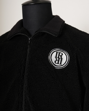 画像をギャラリービューアに読み込む, 【W-IR】2way full zip boa blouson / フルジップボアブルゾン(UNISEX)