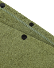 画像をギャラリービューアに読み込む, 【SAUNA】irishman. original hat towel / 今治サウナハットタオル