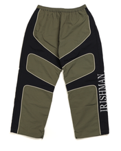 画像をギャラリービューアに読み込む, 【AERO】Nylon Wide Pants / 強撥水ナイロンワイドパンツ(UNISEX)