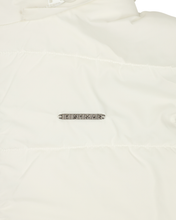 画像をギャラリービューアに読み込む, 【REFLECT】2way puffer vest / 光る中綿ダウンベスト<ガチ暖>(UNISEX)