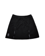 画像をギャラリービューアに読み込む, 【REFLECT】original one tuck skirt / 光るオリジナルワンタックスカート(LADIES)