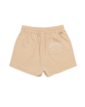 画像をギャラリービューアに読み込む, RELAX SWEAT MINI SHORTS(LADIES)