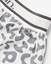 画像をギャラリービューアに読み込む, 【REFLECT】signature logo flare skirt / 光る防水フレアスカート(LADIES)