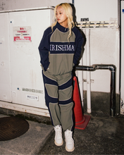 画像をギャラリービューアに読み込む, 【AERO】Nylon Wide Pants / 強撥水ナイロンワイドパンツ(UNISEX)