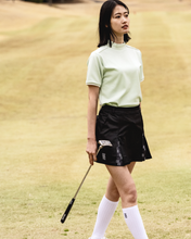 画像をギャラリービューアに読み込む, 【REFLECT】original one tuck skirt / 光るオリジナルワンタックスカート(LADIES)