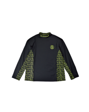 画像をギャラリービューアに読み込む, 【Moher】long sleeve mock neck / ロングスリーブモックネック(MENS)