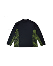 画像をギャラリービューアに読み込む, 【Moher】long sleeve mock neck / ロングスリーブモックネック(MENS)