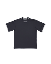 画像をギャラリービューアに読み込む, 【Newgrange】classic mock neck pullover / クラシックモックネックプルオーバー(LADIES)