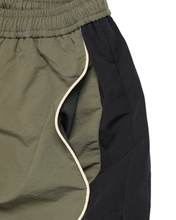 画像をギャラリービューアに読み込む, 【AERO】Nylon Wide Pants / 強撥水ナイロンワイドパンツ(UNISEX)