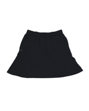 画像をギャラリービューアに読み込む, 【W-IR】side flare classic jacquard skirt / サイドフレアクラシックジャガードスカート(LADIES)
