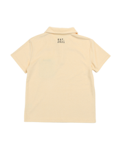 画像をギャラリービューアに読み込む, RELAX AIR PILE POLO(LADIES)