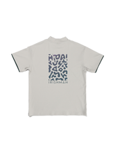 画像をギャラリービューアに読み込む, 【AURORA REFLECT】signature logo mock neck pullover / 光るモックネックプルオーバー(UNISEX)