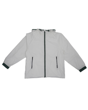 画像をギャラリービューアに読み込む, 【REFLECT】full zip hoodie / 光るフルジップフーディ(UNISEX)