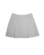 画像をギャラリービューアに読み込む, 【REFLECT】original one tuck skirt / 光るオリジナルワンタックスカート(LADIES)