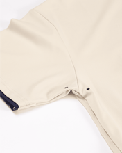 画像をギャラリービューアに読み込む, 【AURORA REFLECT】signature logo mock neck pullover / 光るモックネックプルオーバー(UNISEX)