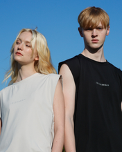 画像をギャラリービューアに読み込む, 【REFLECT】cool fit sleeveless mock neck / クールフィットノースリーブモックネック(UNISEX)