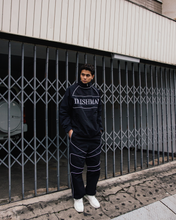 画像をギャラリービューアに読み込む, 【AERO】Nylon Wide Pants / 強撥水ナイロンワイドパンツ(UNISEX)