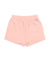 画像をギャラリービューアに読み込む, RELAX SWEAT MINI SHORTS(LADIES)