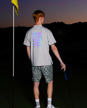 画像をギャラリービューアに読み込む, 【AURORA REFLECT】signature logo mock neck pullover / 光るモックネックプルオーバー(UNISEX)