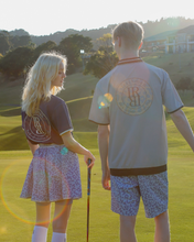 画像をギャラリービューアに読み込む, 【AURORA REFLECT】signature logo half zip mock neck pullover / 光るハーフジップモックネックプルオーバー(UNISEX)