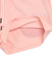 画像をギャラリービューアに読み込む, RELAX SWEAT MINI SHORTS(LADIES)