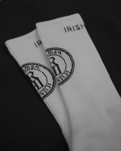 画像をギャラリービューアに読み込む, 【Newgrange】basic rib socks / ベーシックリブソックス(UNISEX)