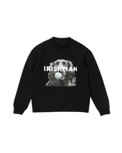画像をギャラリービューアに読み込む, 【REFLECT】IRISHWAN pullover / 光るアイリッシュワンプルオーバー(UNISEX)