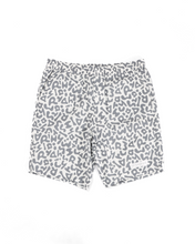 画像をギャラリービューアに読み込む, 【REFLECT】signature logo half pants / 光る防水ハーフパンツ(MENS)