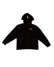 画像をギャラリービューアに読み込む, 【REFLECT】full zip hoodie / 光るフルジップフーディ(UNISEX)