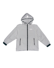 画像をギャラリービューアに読み込む, 【REFLECT】full zip hoodie / 光るフルジップフーディ(UNISEX)