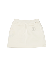 画像をギャラリービューアに読み込む, 【REFLECT】warm slim skirt / 光る暖ボールニットスカート(LADIES)