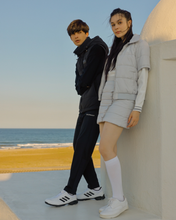 画像をギャラリービューアに読み込む, 【W-IR】 2way half sleeve puffer jacket / 半袖中綿ダウンジャケット(LADIES)