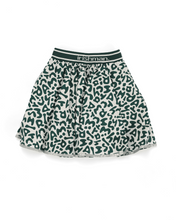 画像をギャラリービューアに読み込む, 【REFLECT】signature logo flare skirt / 光る防水フレアスカート(LADIES)