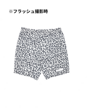 画像をギャラリービューアに読み込む, 【REFLECT】signature logo half pants / 光る防水ハーフパンツ(MENS)