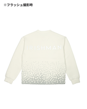 画像をギャラリービューアに読み込む, 【REFLECT】gradation pullover / 光るグラデーションプルオーバー(UNISEX)