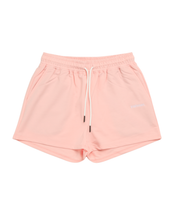 画像をギャラリービューアに読み込む, RELAX SWEAT MINI SHORTS(LADIES)