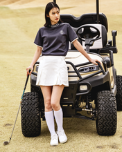 画像をギャラリービューアに読み込む, 【Newgrange】classic mock neck pullover / クラシックモックネックプルオーバー(LADIES)