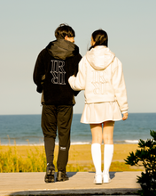 画像をギャラリービューアに読み込む, 【W-IR】2way full zip boa blouson / フルジップボアブルゾン(UNISEX)
